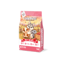 Furnature Gently Dried Dog Treat Beef Recipe